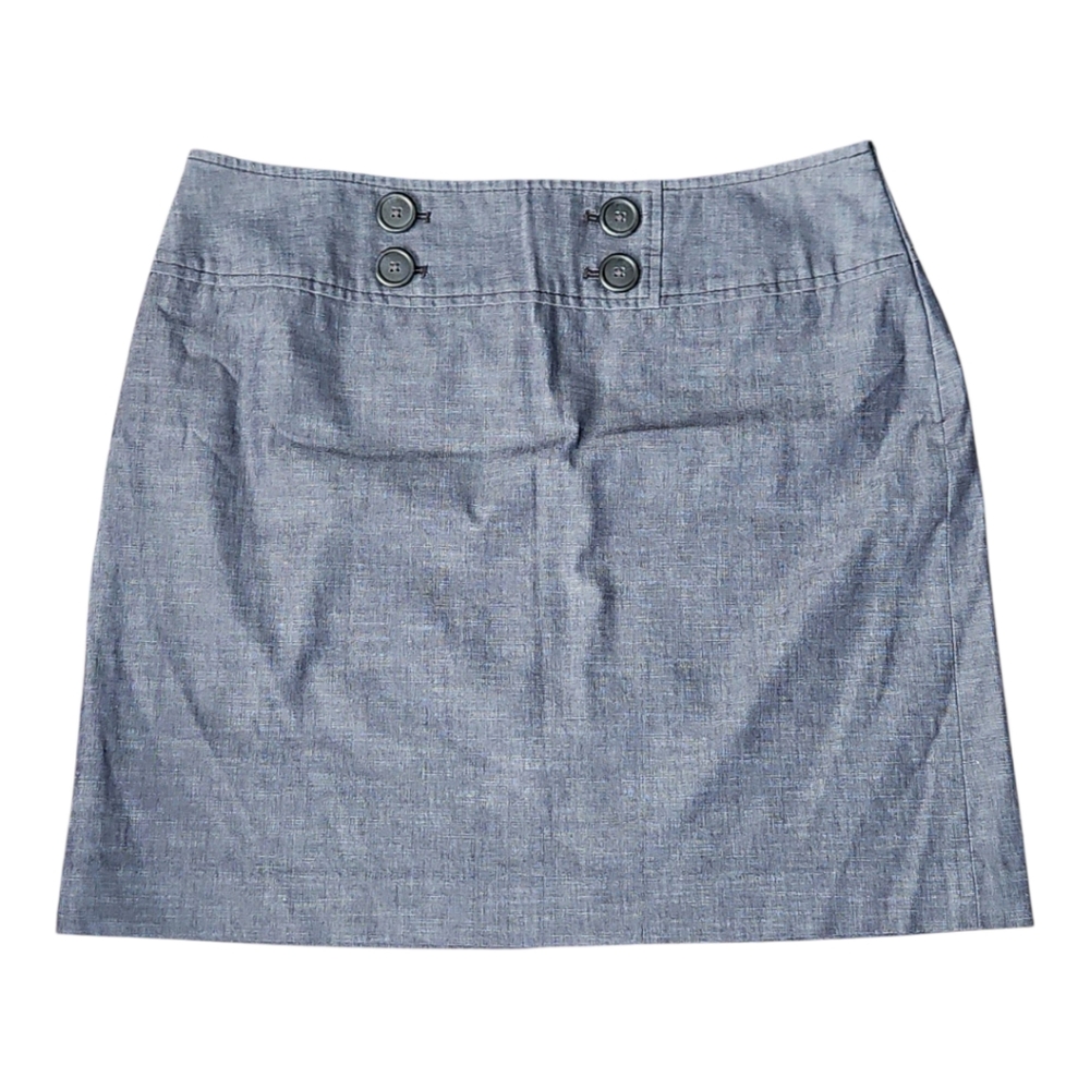 Ann Taylor Loft Mini Skirt Womens Size 12